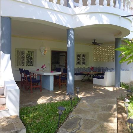 Downtown Malindi Apartment Eksteriør bilde