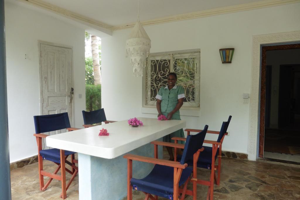 Downtown Malindi Apartment Eksteriør bilde