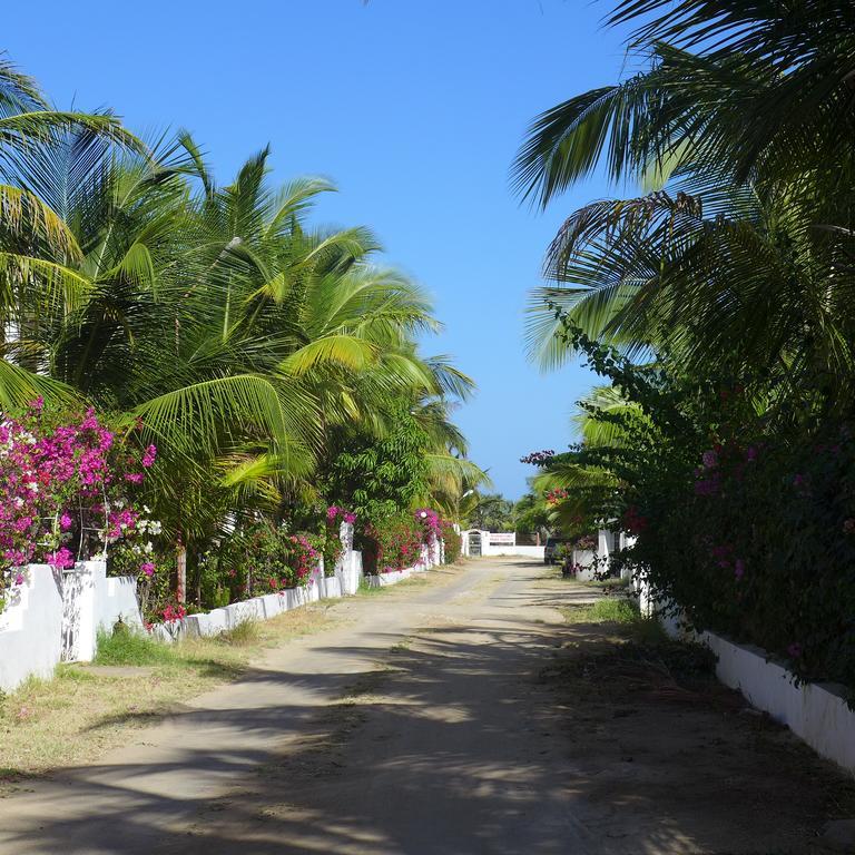 Downtown Malindi Apartment Eksteriør bilde